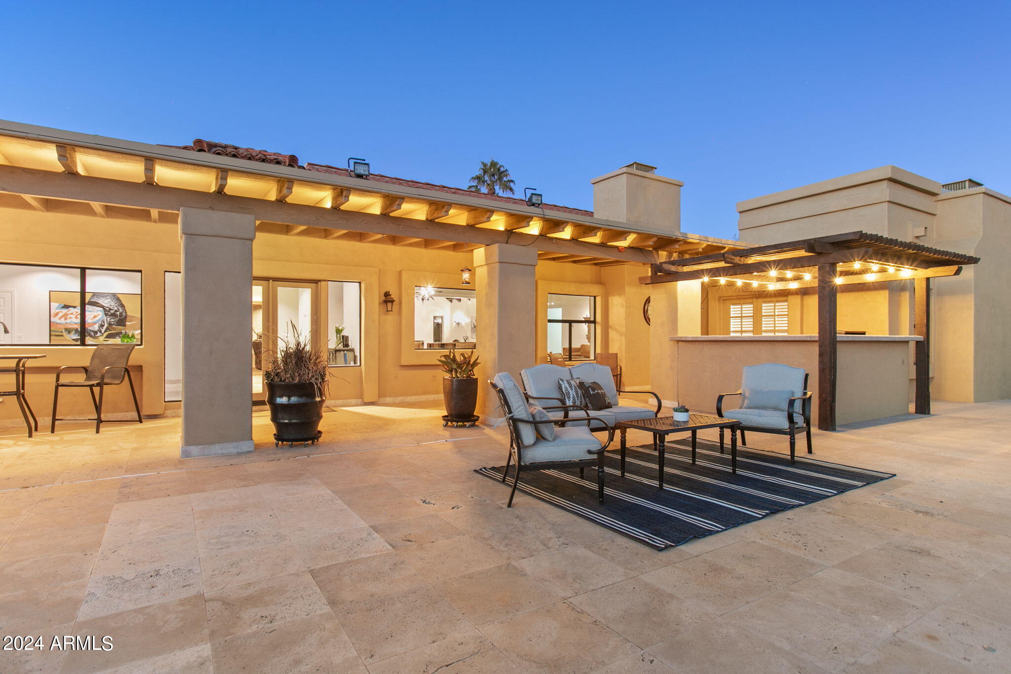 10111 E Cholla Street