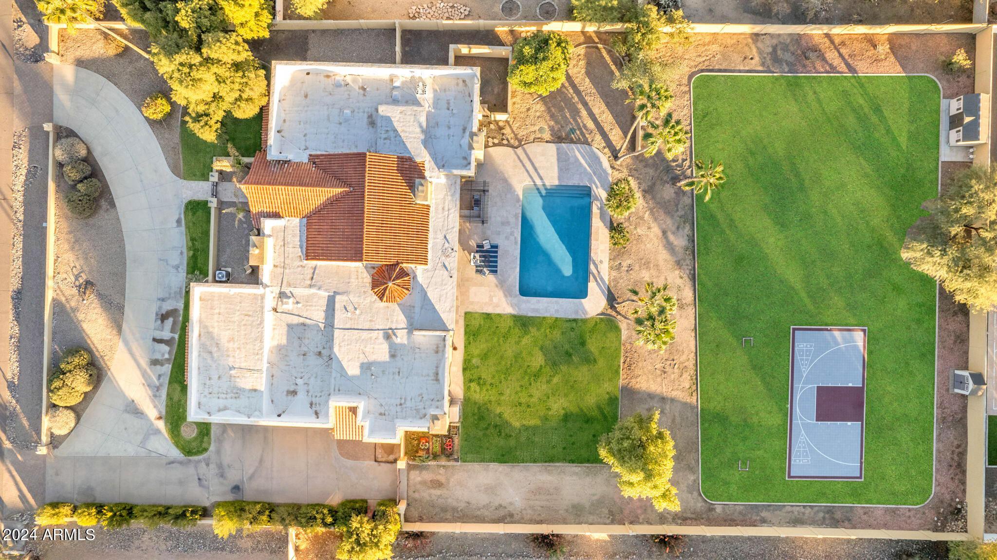 10111 E Cholla Street