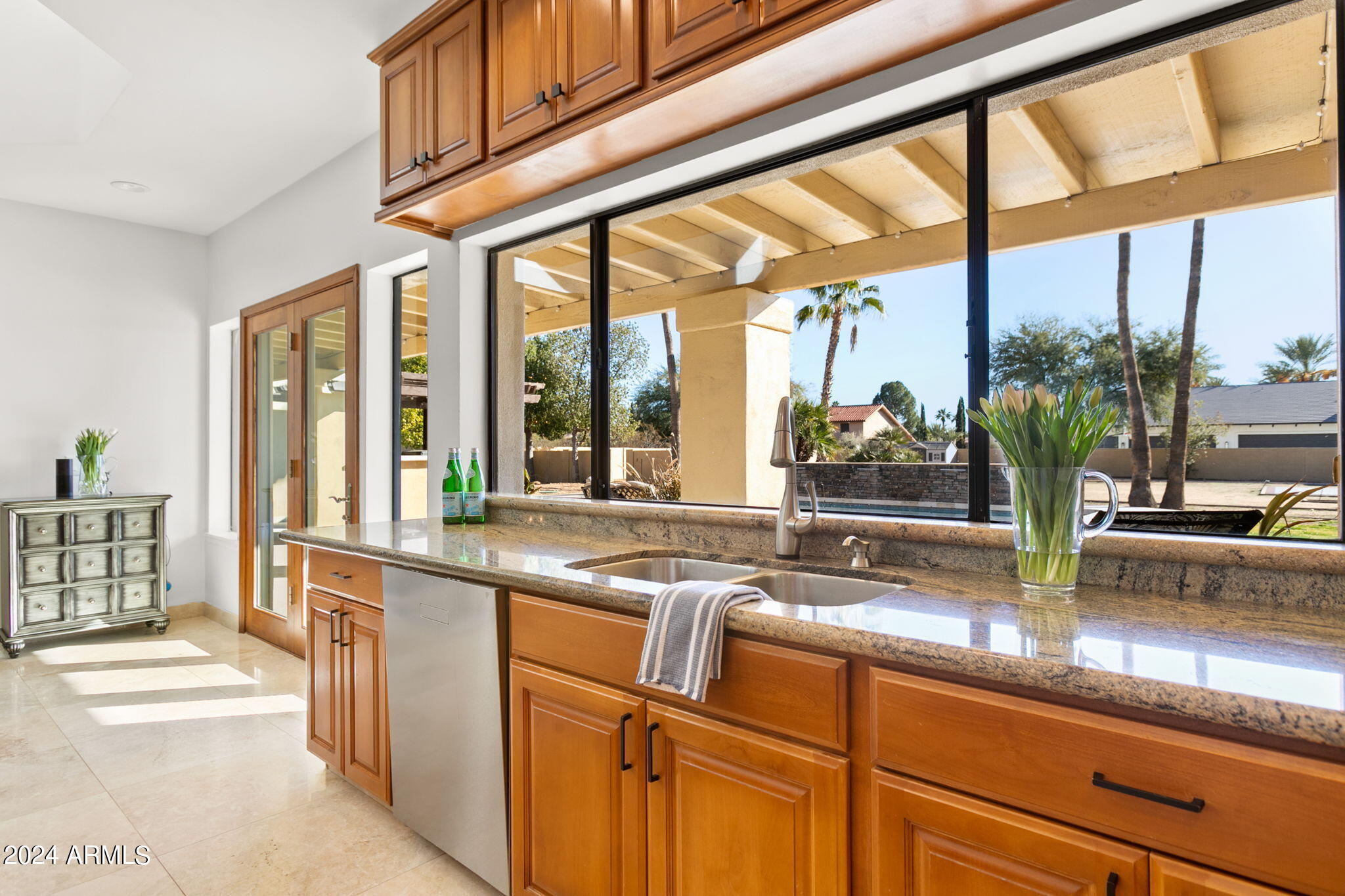 10111 E Cholla Street