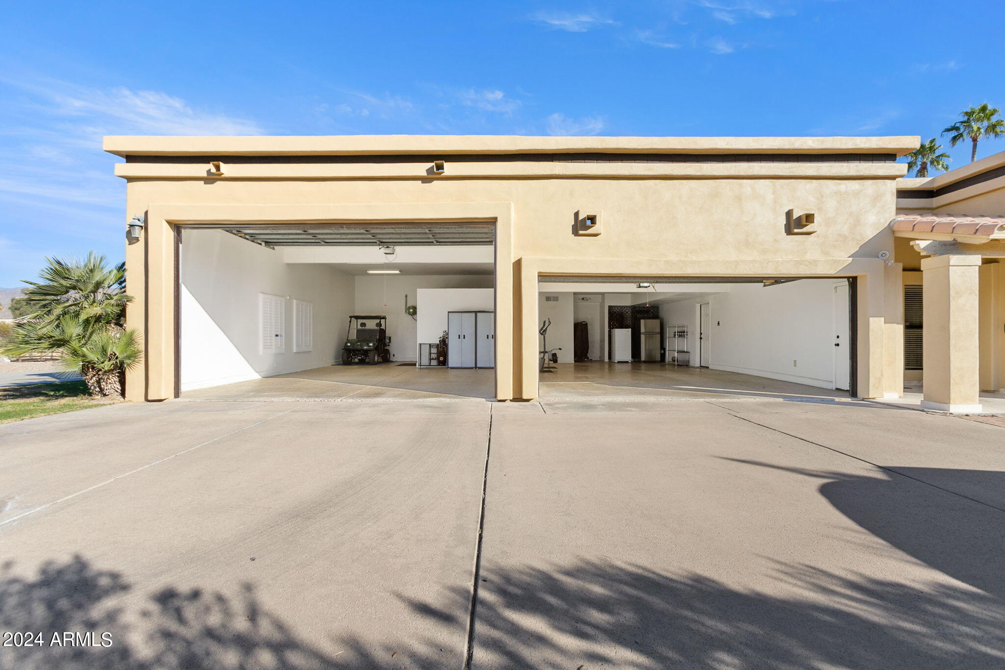 10111 E Cholla Street