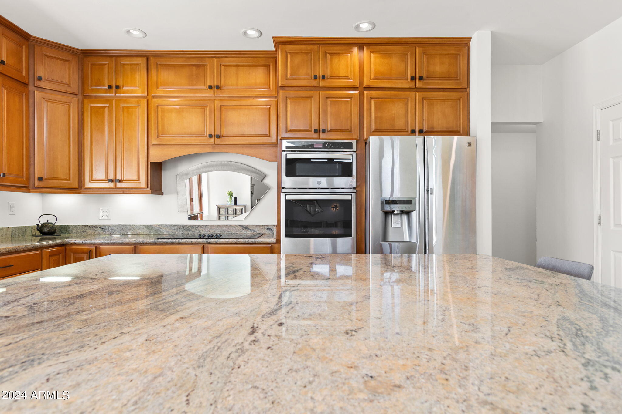 10111 E Cholla Street