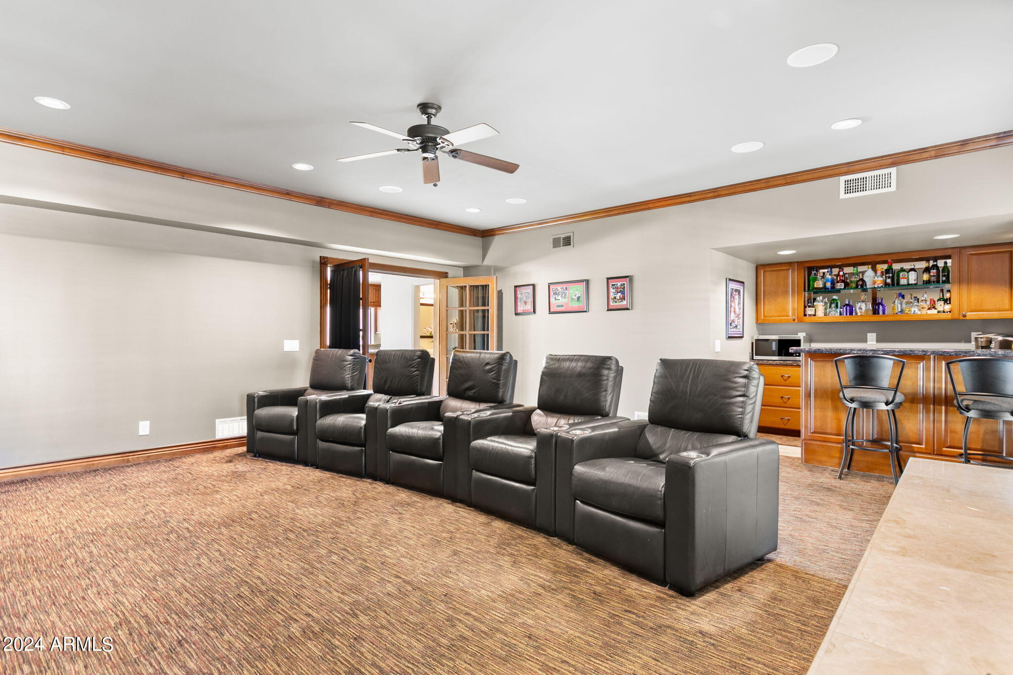 10111 E Cholla Street