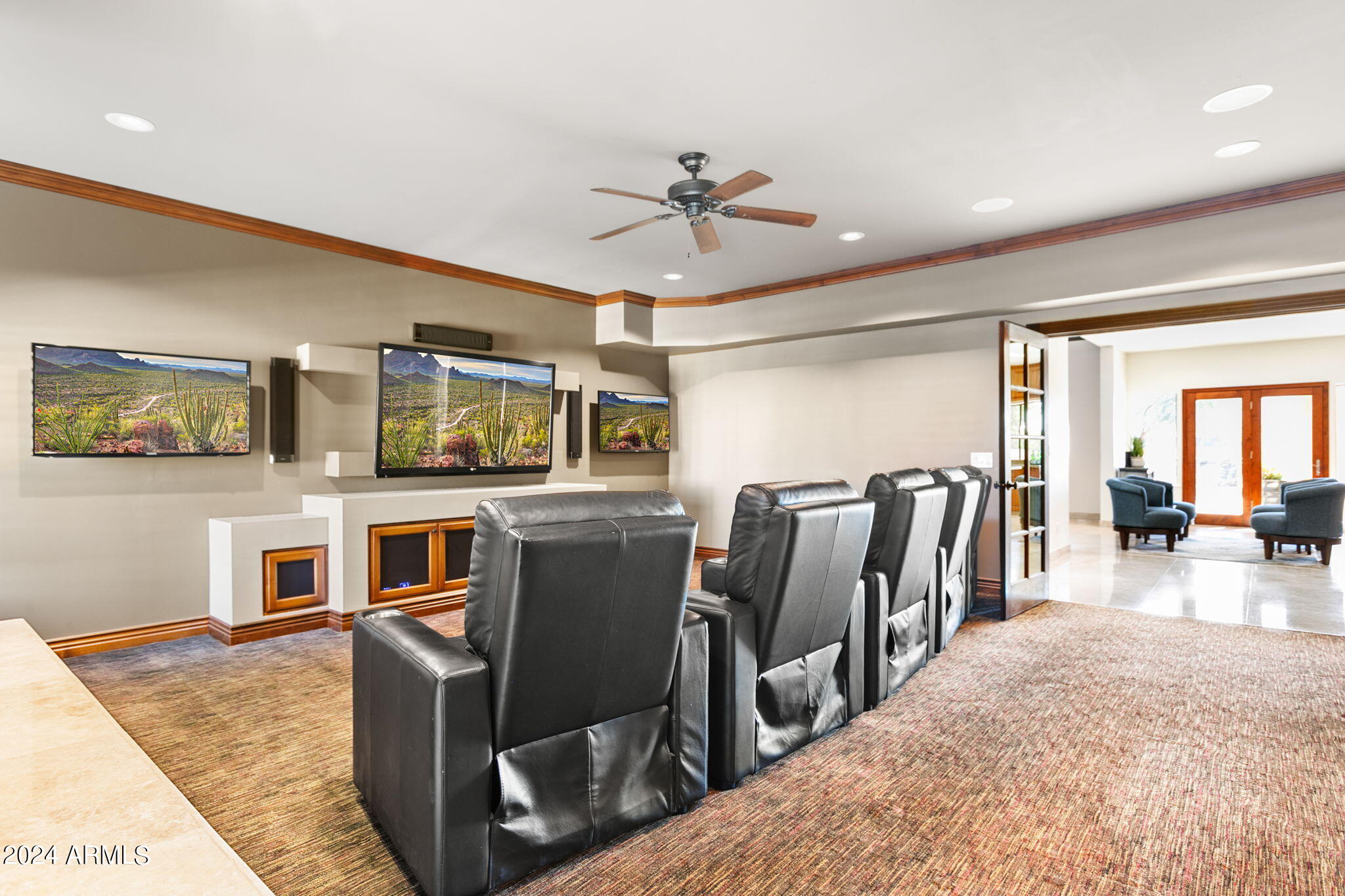 10111 E Cholla Street