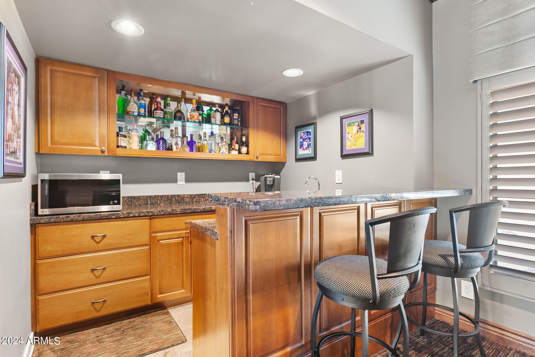 10111 E Cholla Street