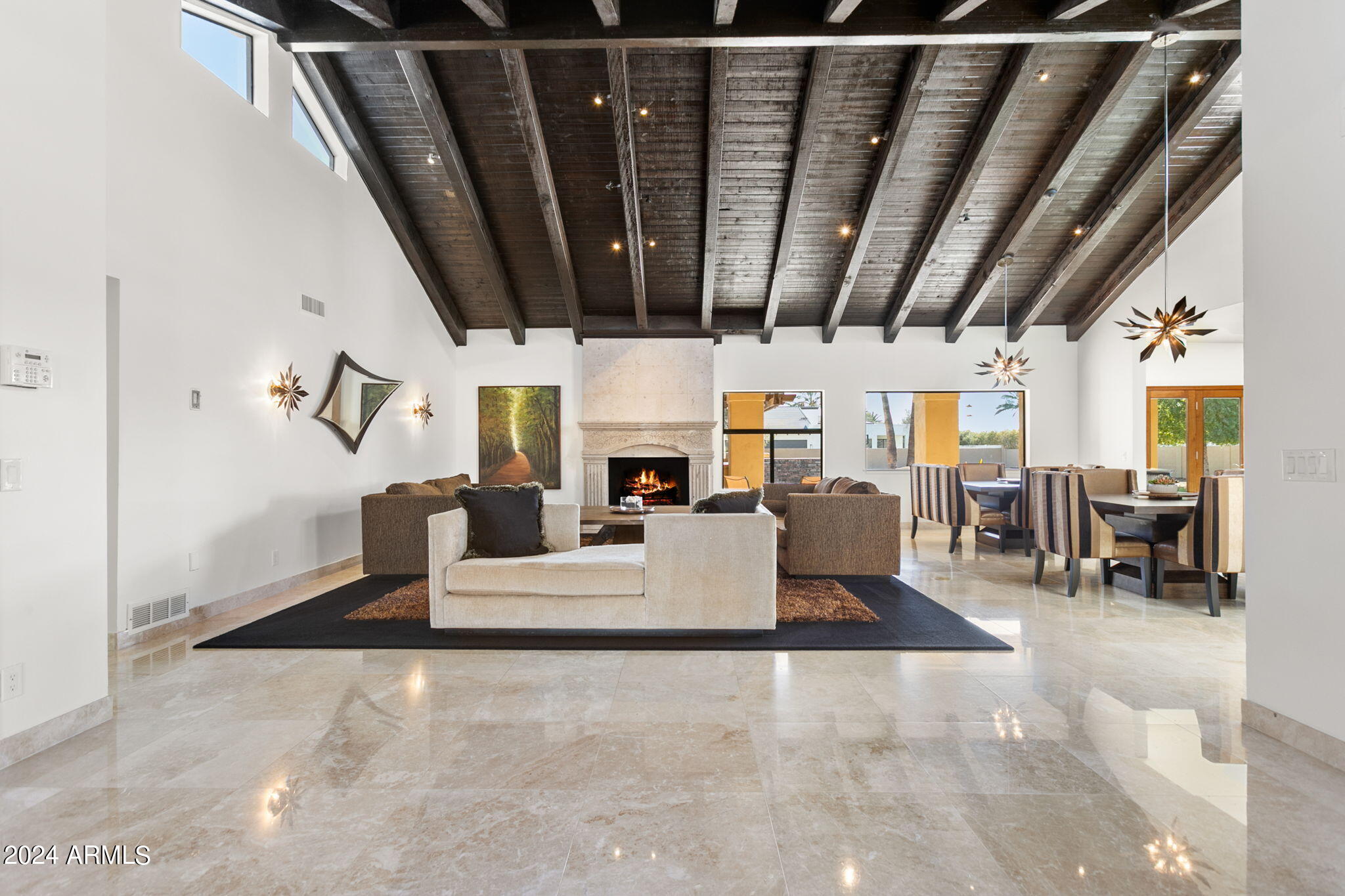 10111 E Cholla Street