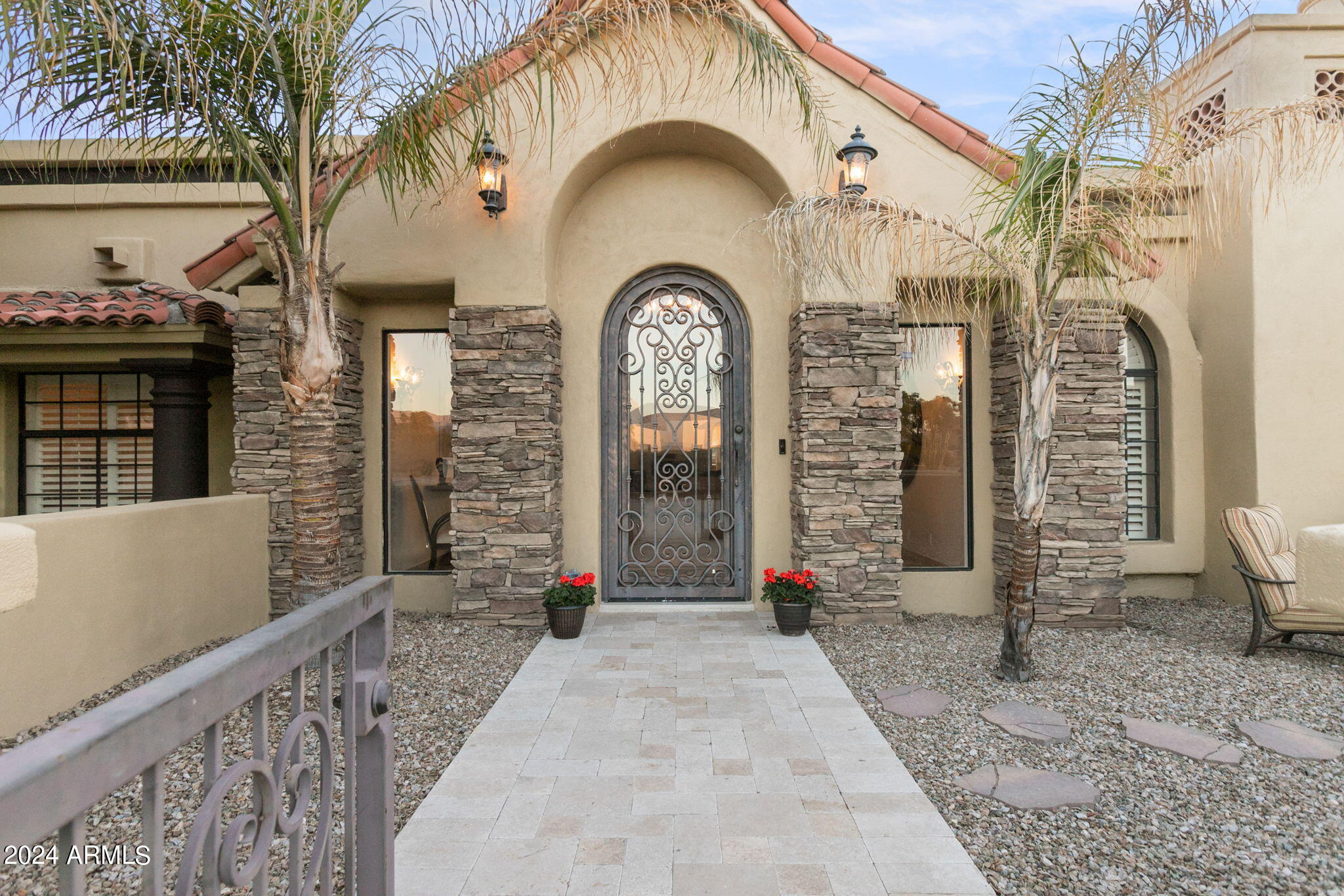 10111 E Cholla Street