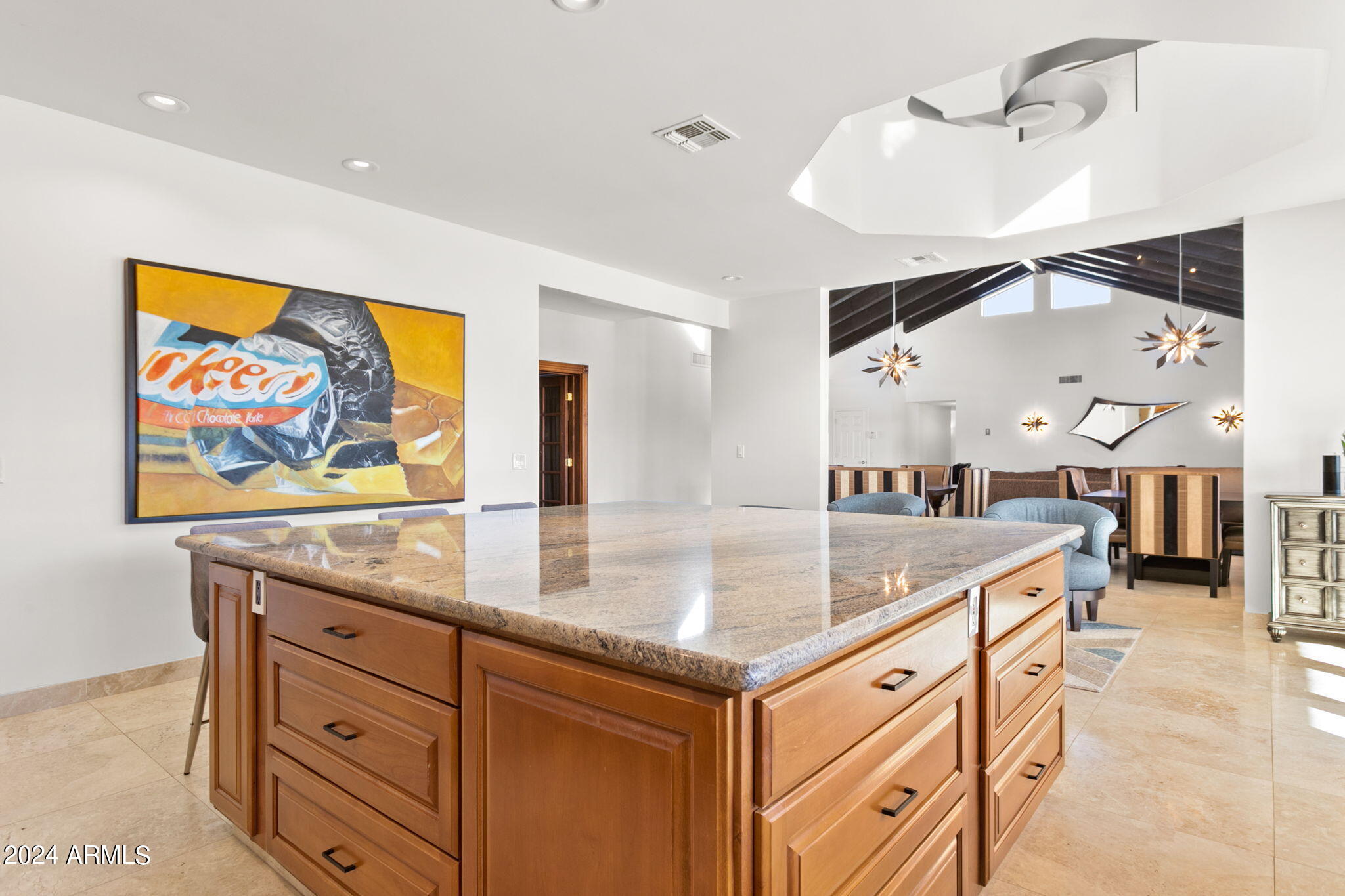 10111 E Cholla Street