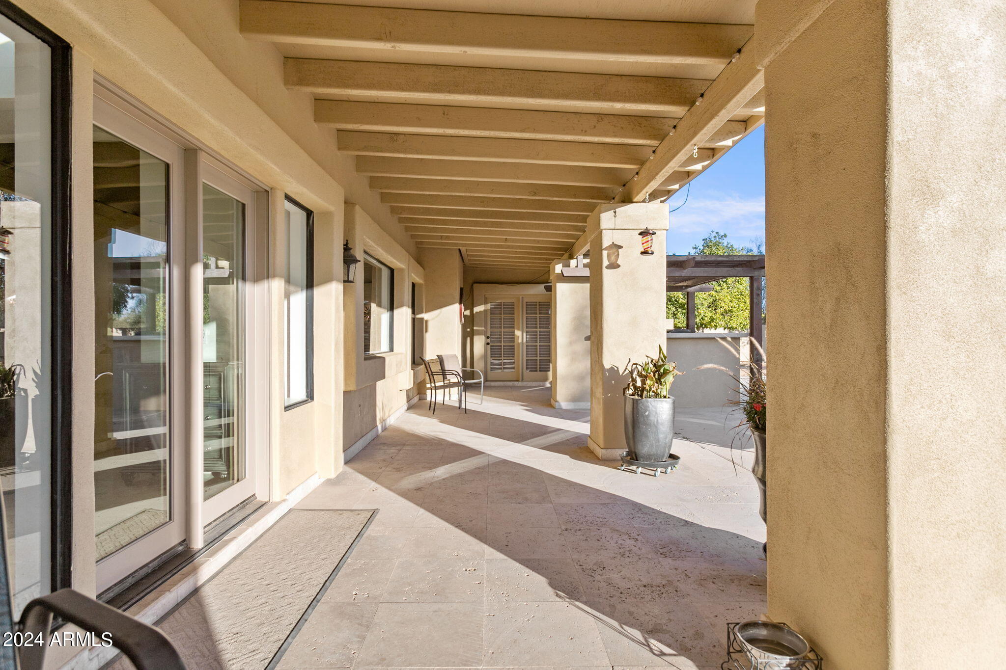 10111 E Cholla Street