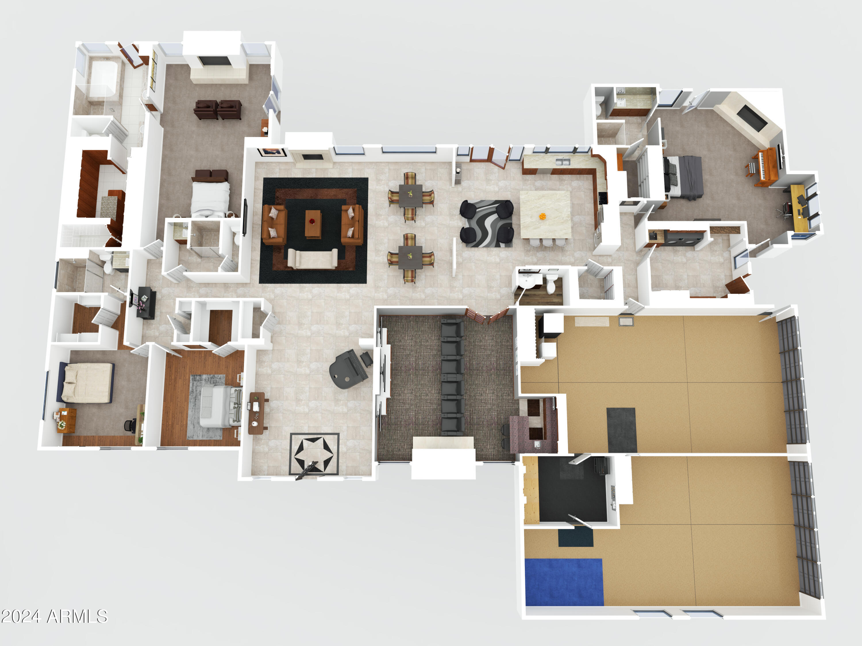 10111 E Cholla Street