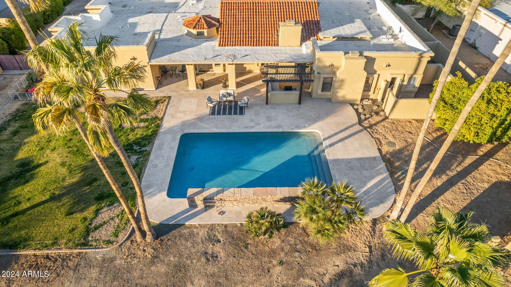 10111 E Cholla Street