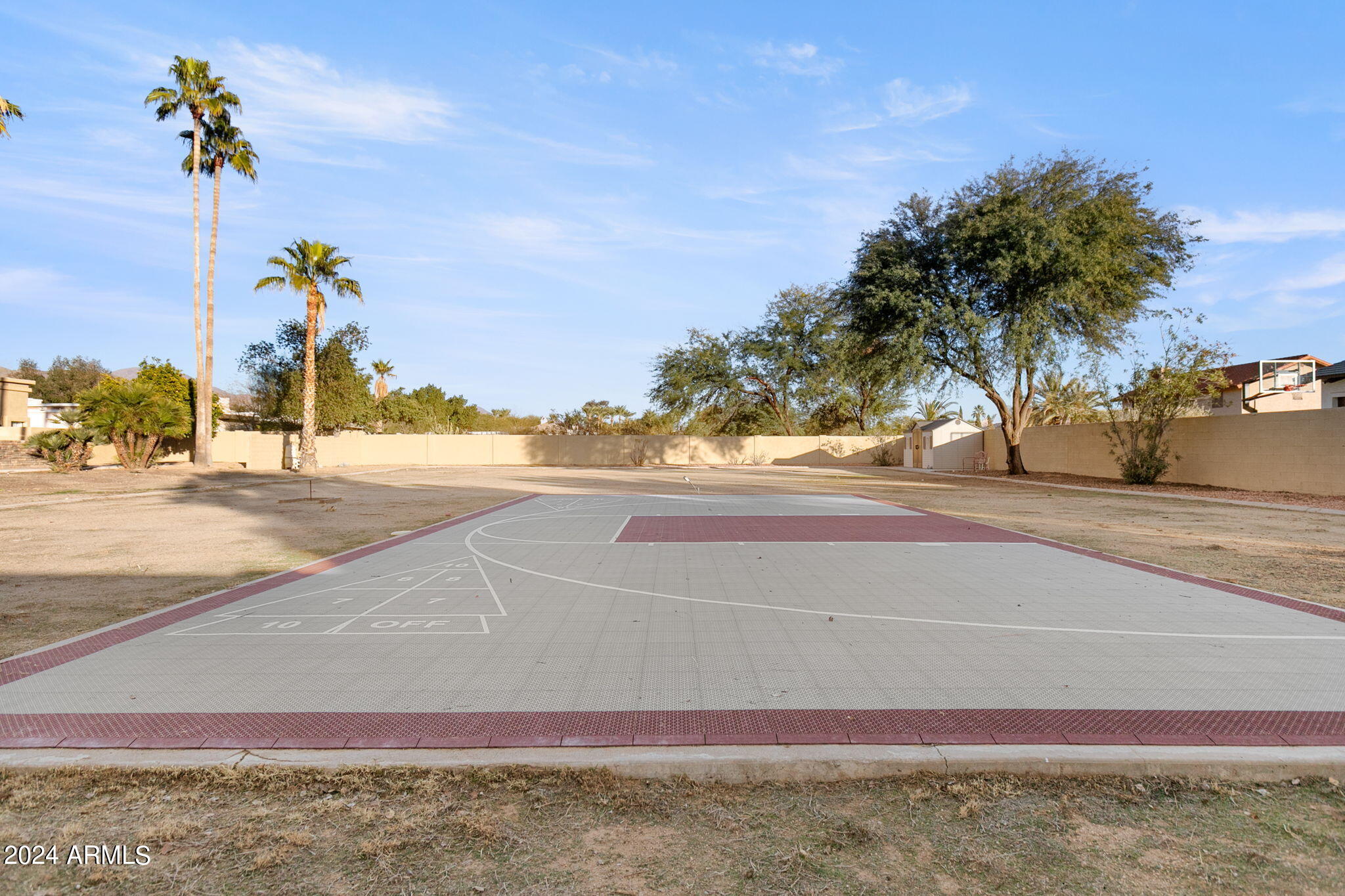 10111 E Cholla Street