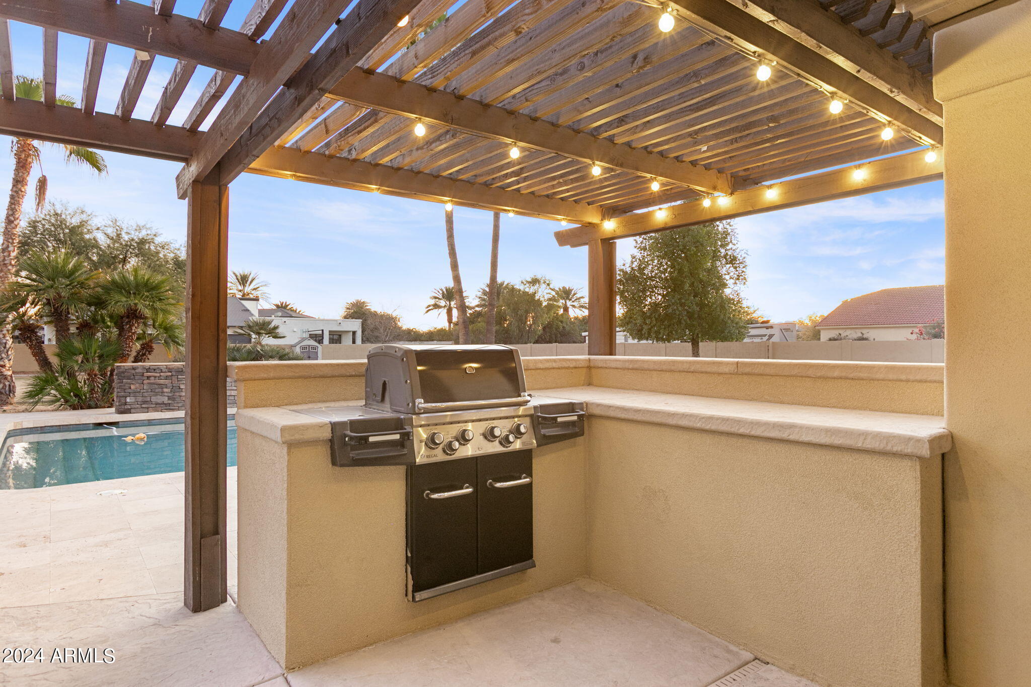 10111 E Cholla Street