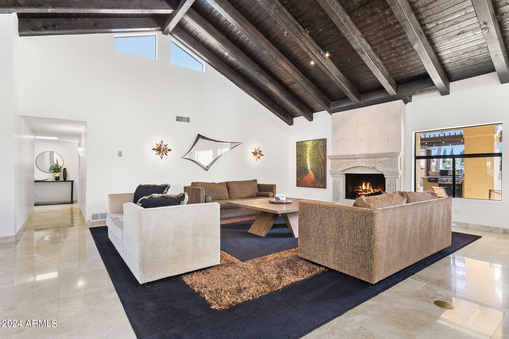 10111 E Cholla Street