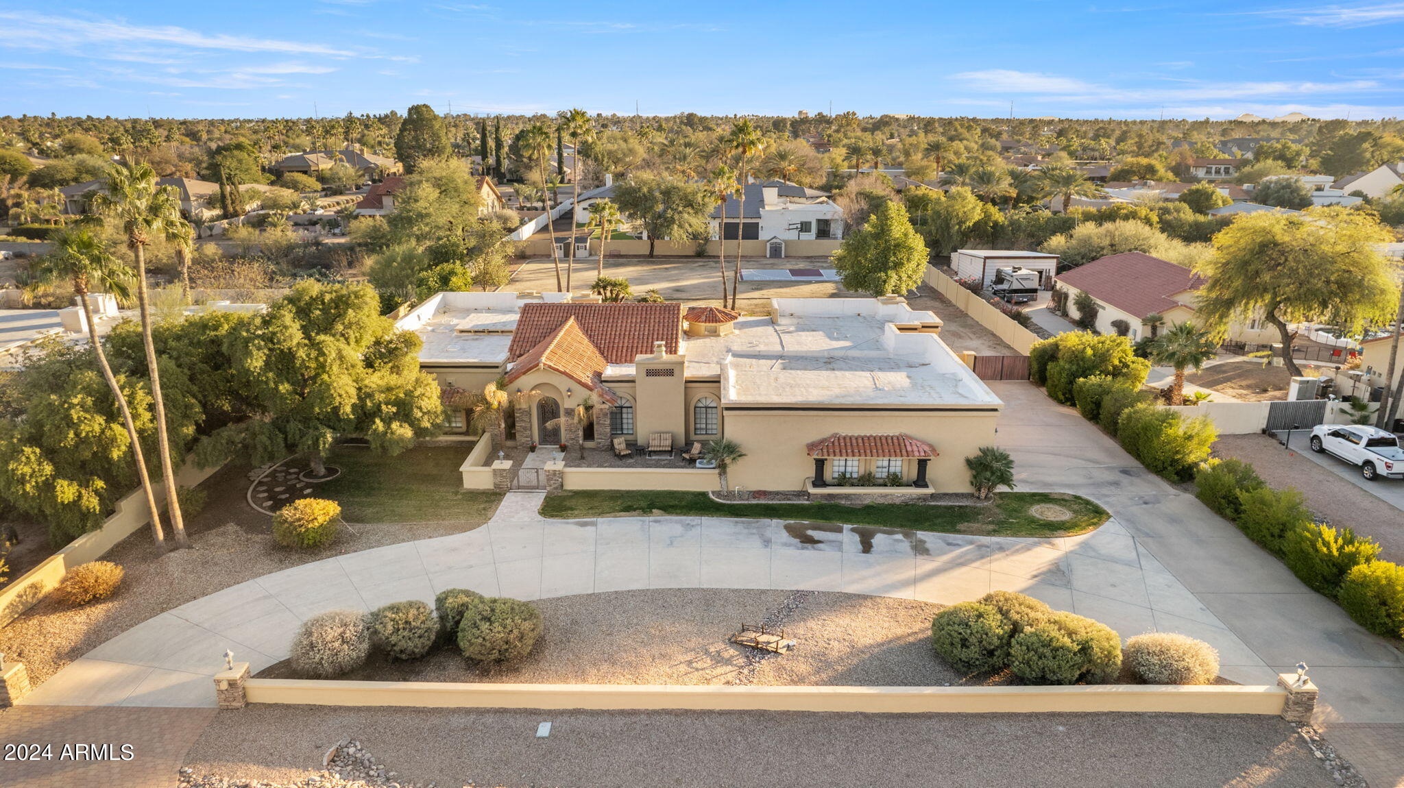 10111 E Cholla Street