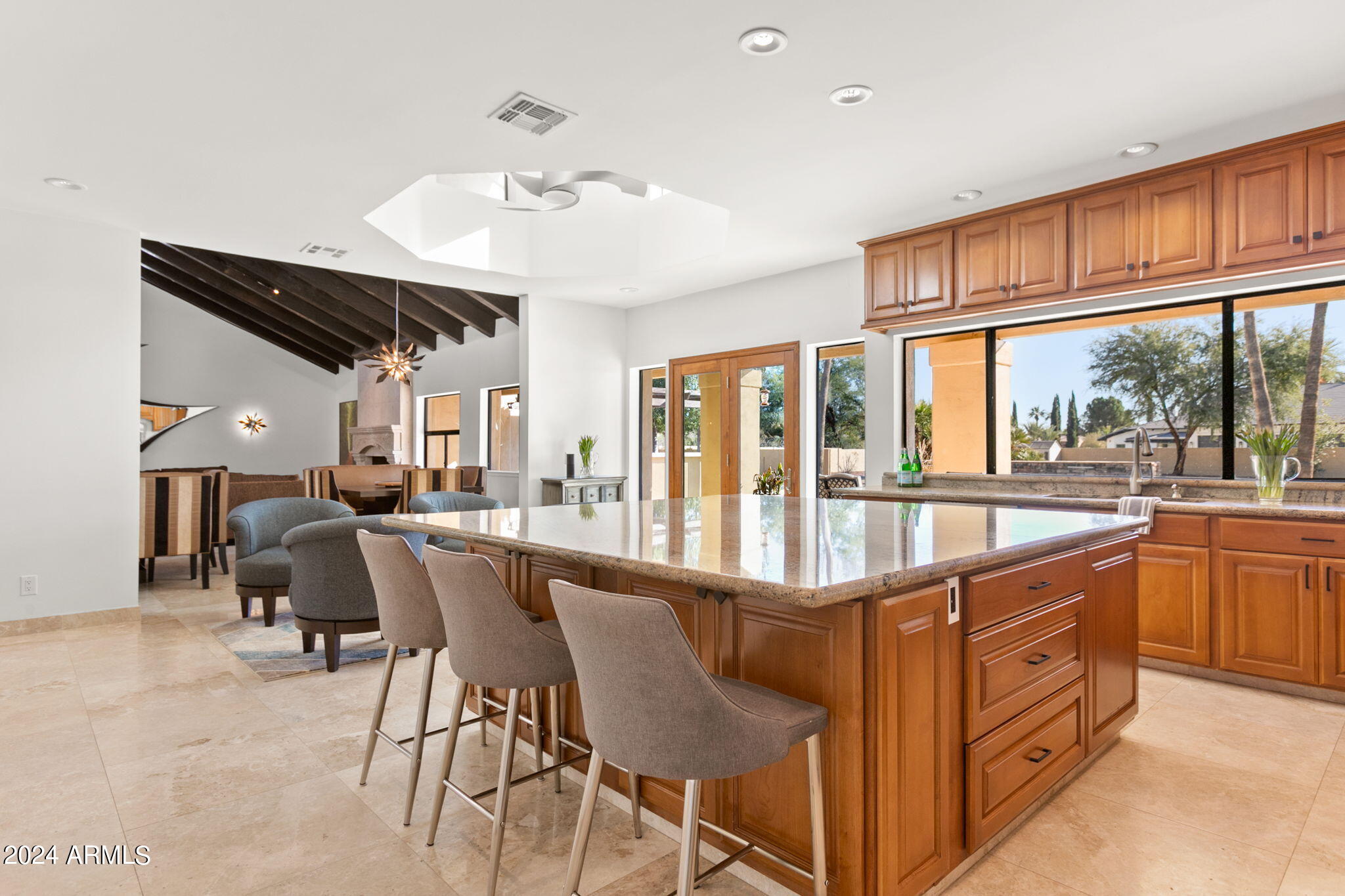 10111 E Cholla Street