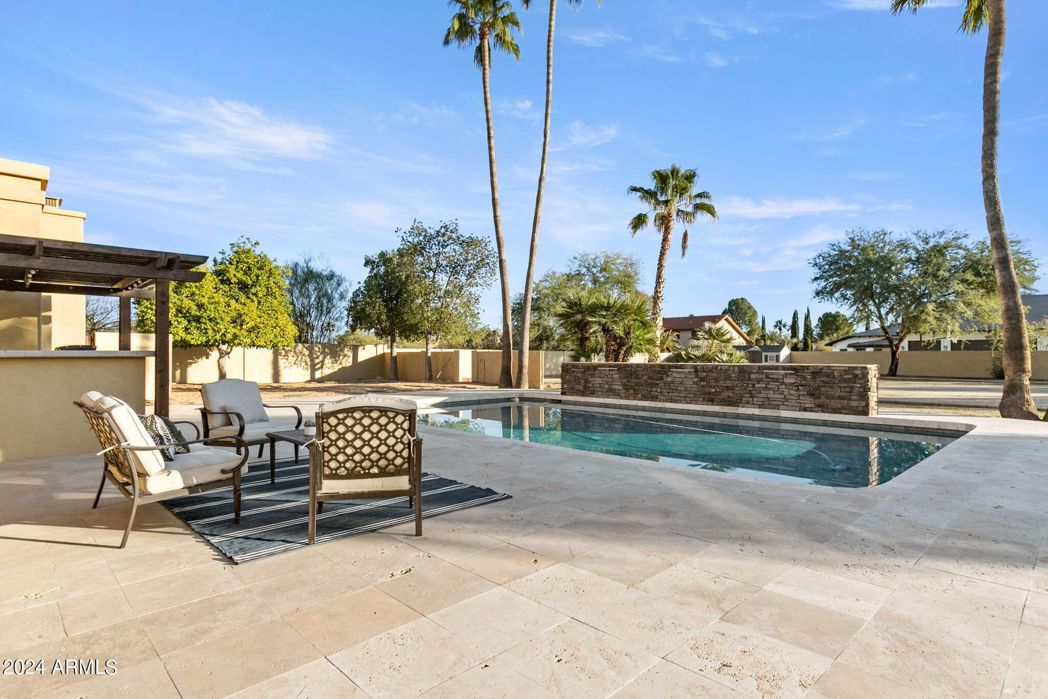 10111 E Cholla Street