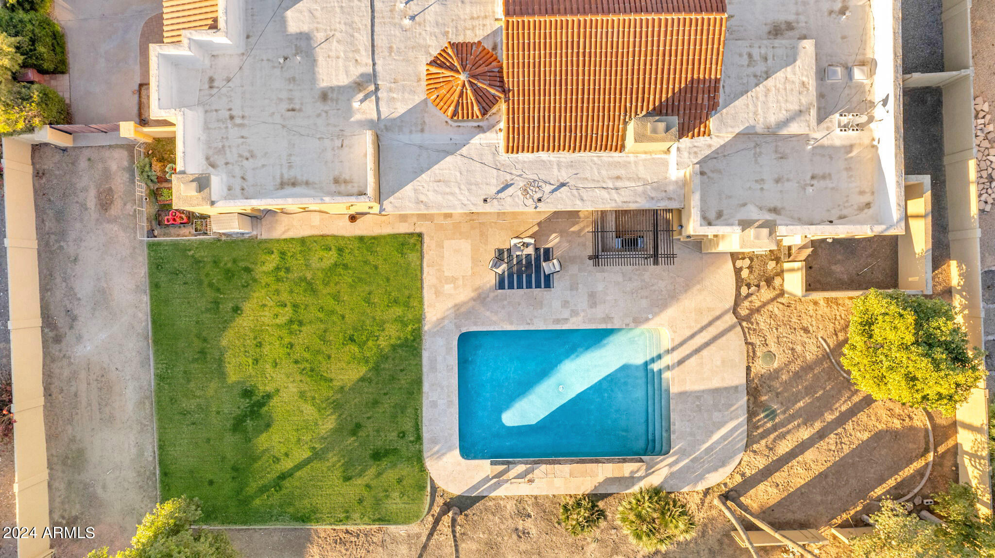 10111 E Cholla Street