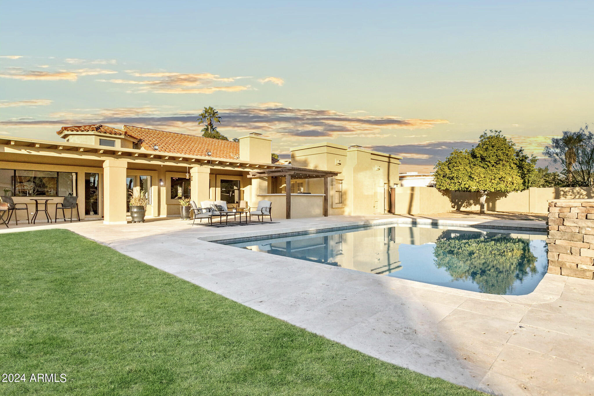 10111 E Cholla Street