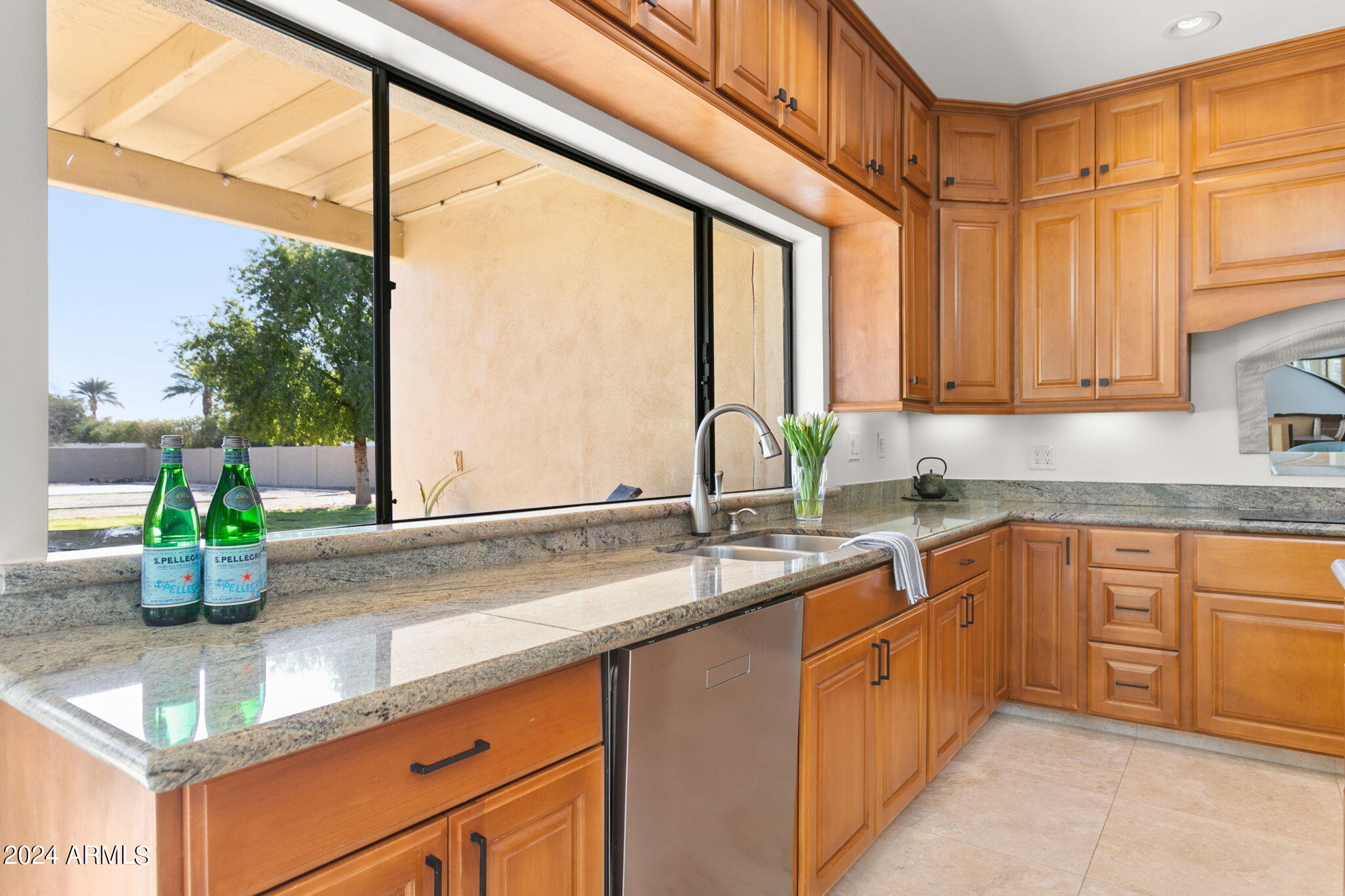 10111 E Cholla Street