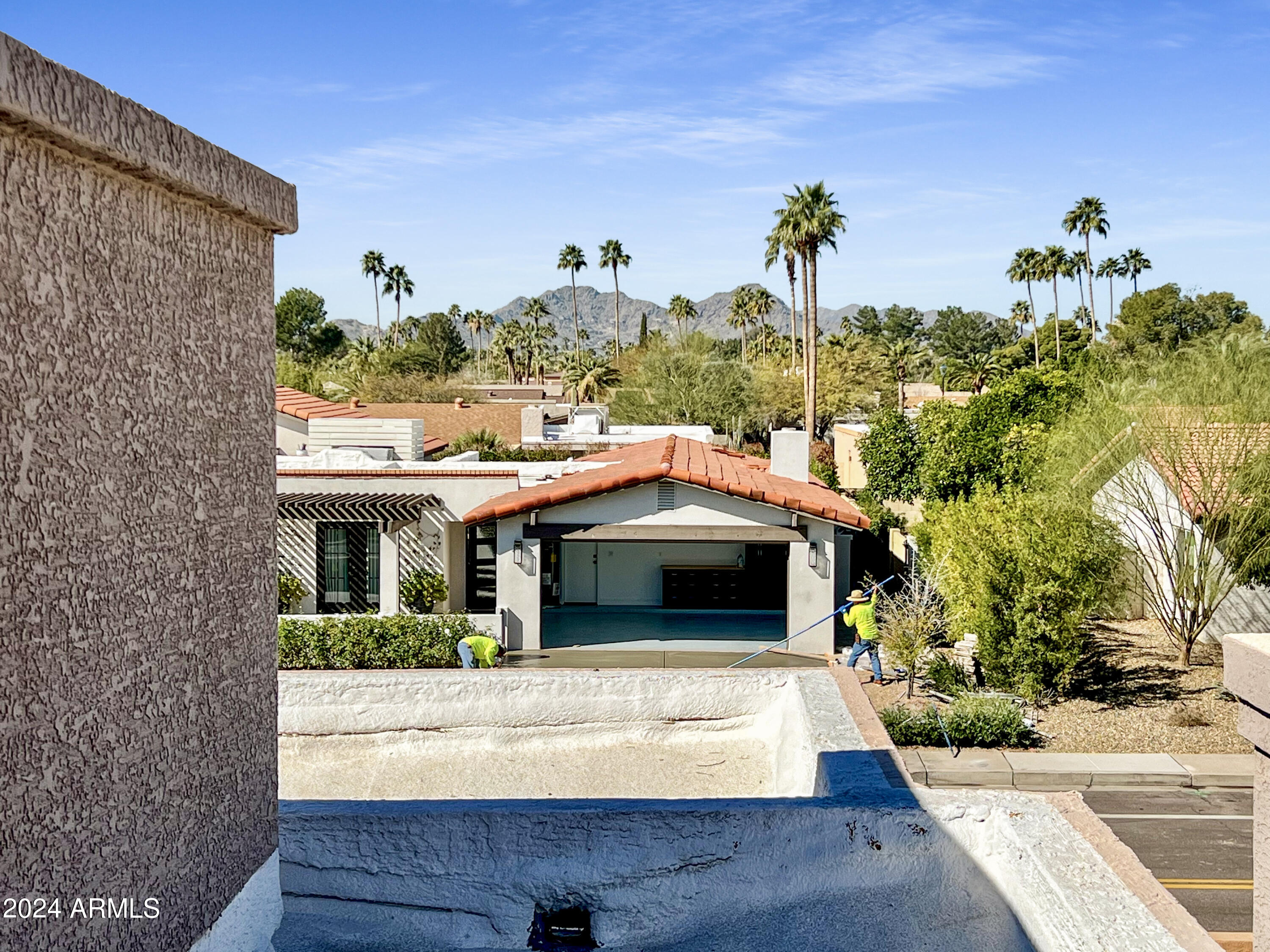 7556 N VIA DE LA SIESTA