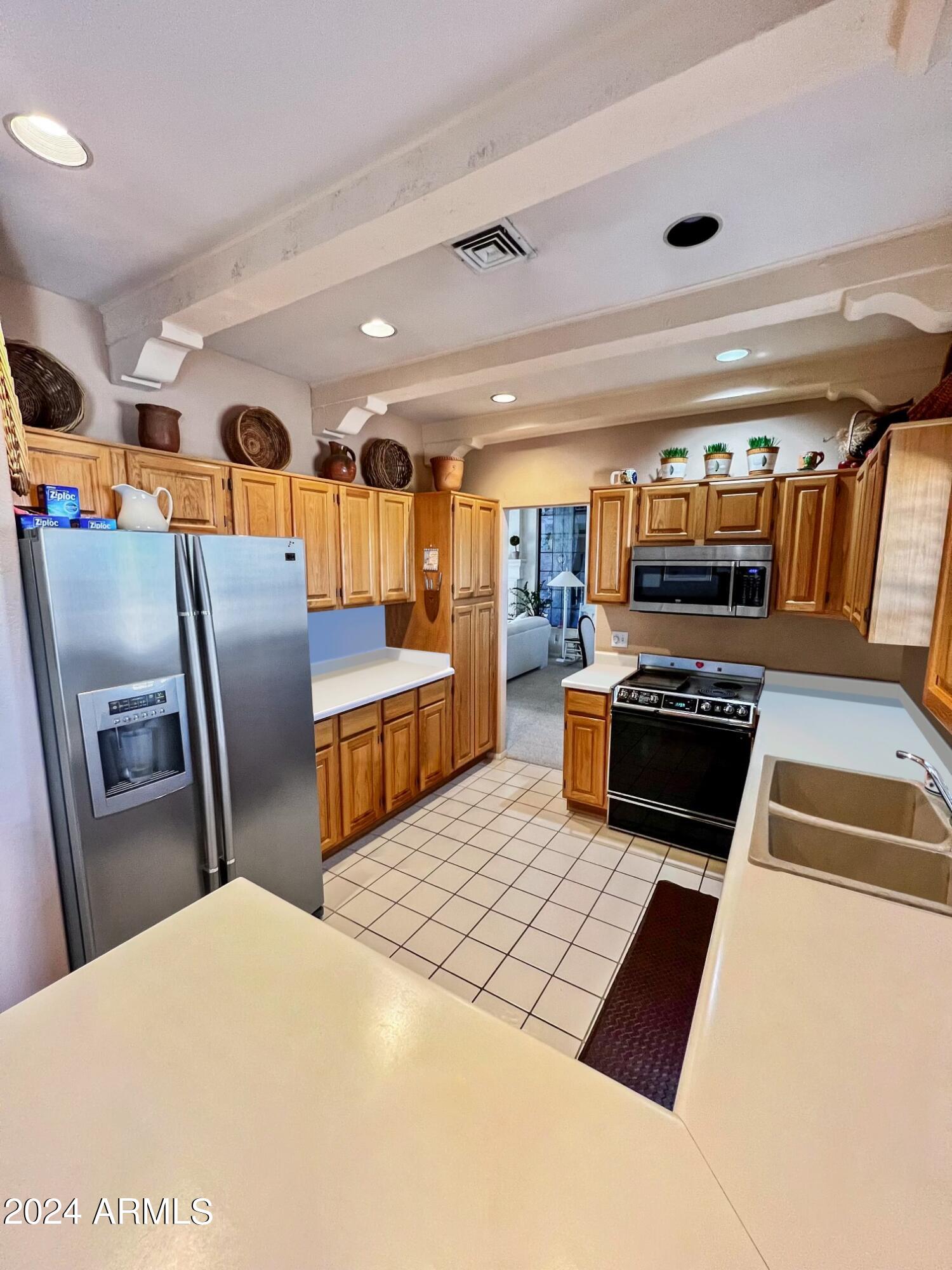 7556 N VIA DE LA SIESTA