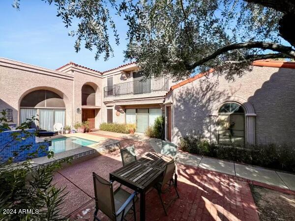 7556 N VIA DE LA SIESTA