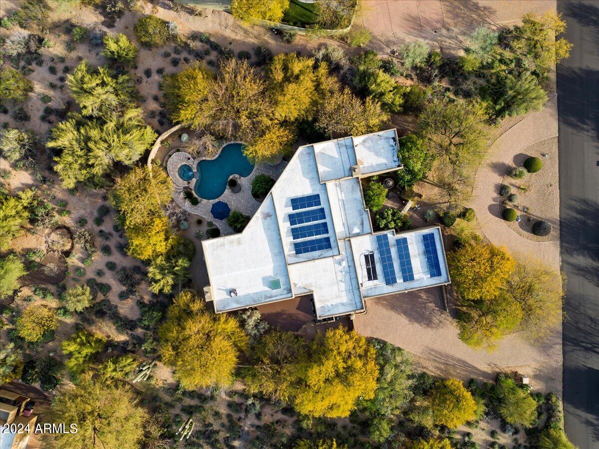 25267 N RANCH GATE Road