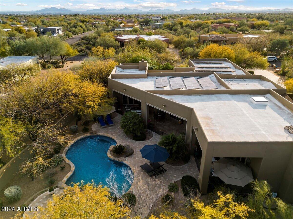 25267 N RANCH GATE Road