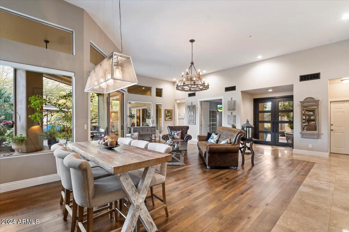 25267 N RANCH GATE Road