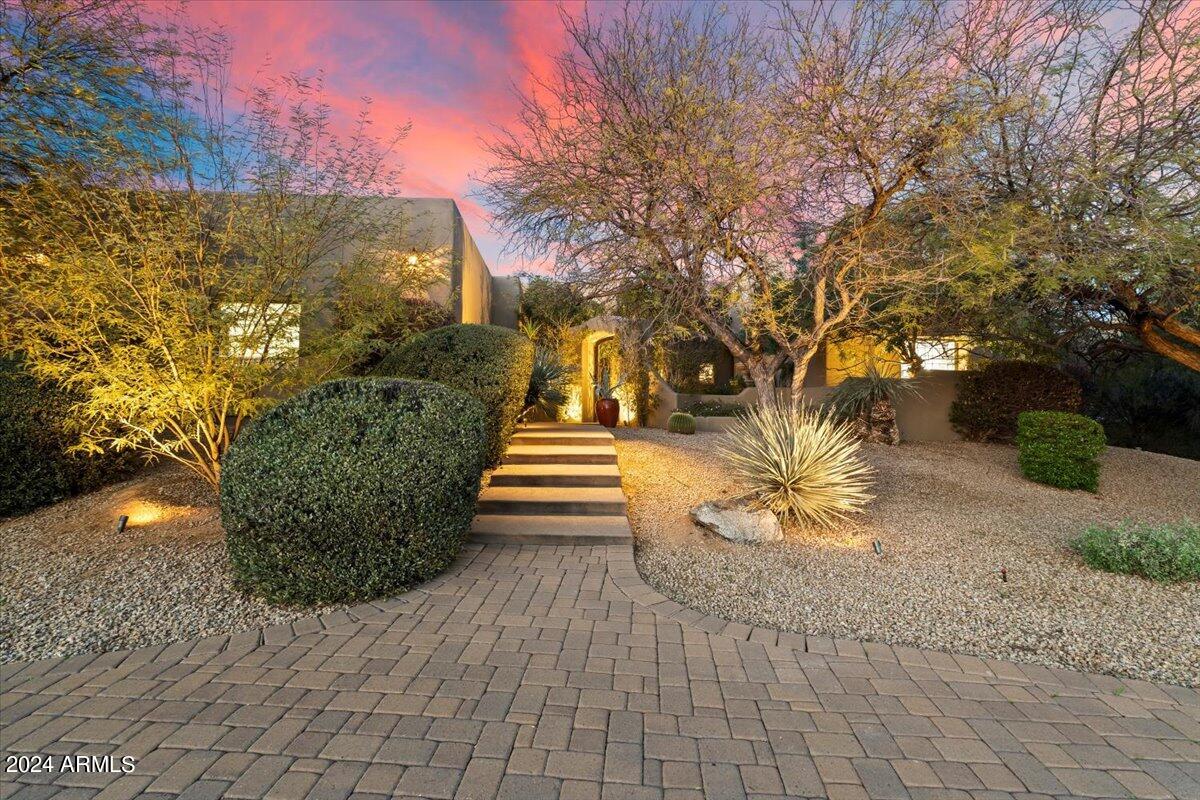 25267 N RANCH GATE Road