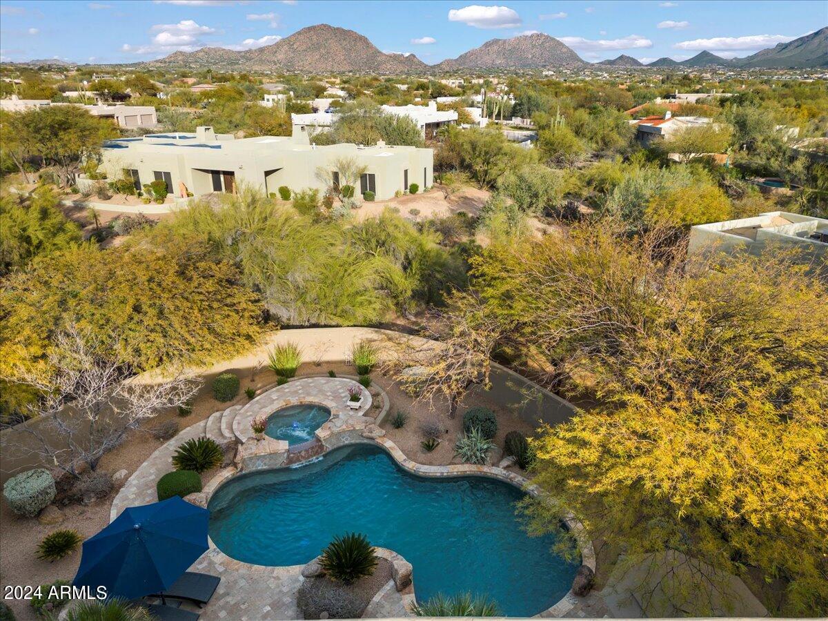 25267 N RANCH GATE Road