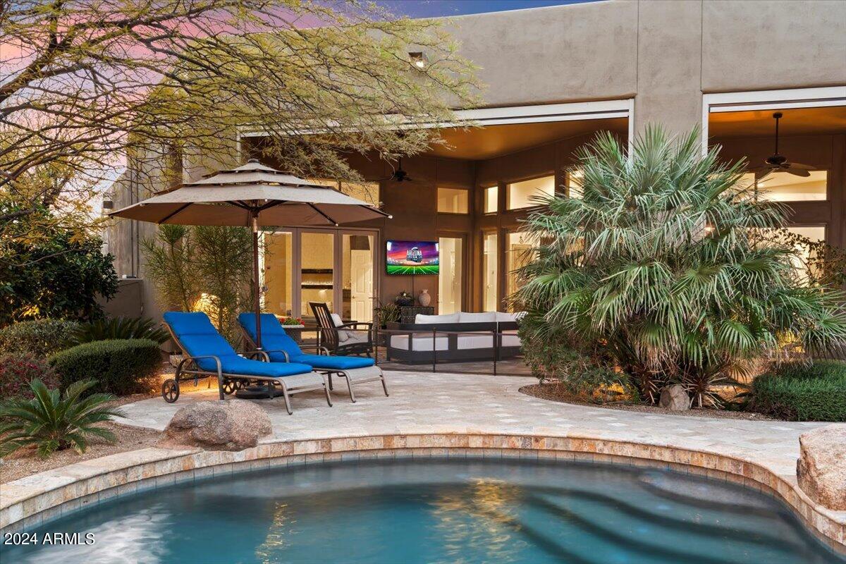 25267 N RANCH GATE Road