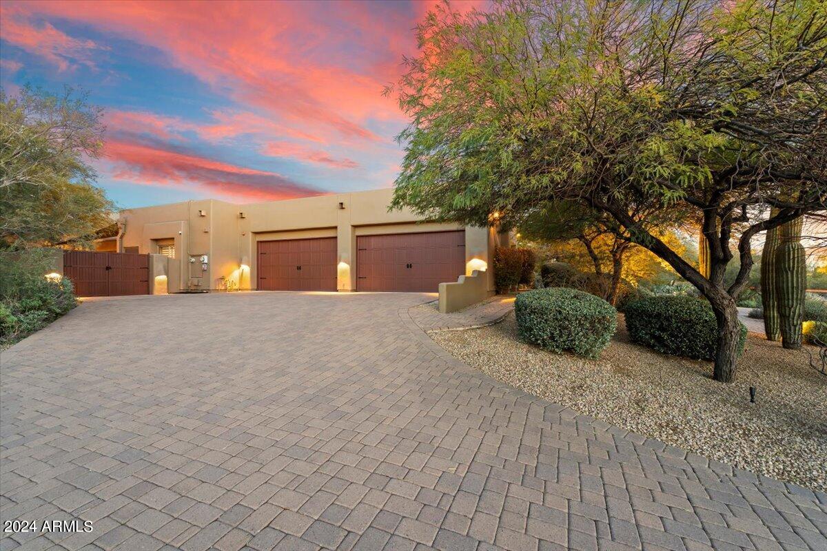 25267 N RANCH GATE Road