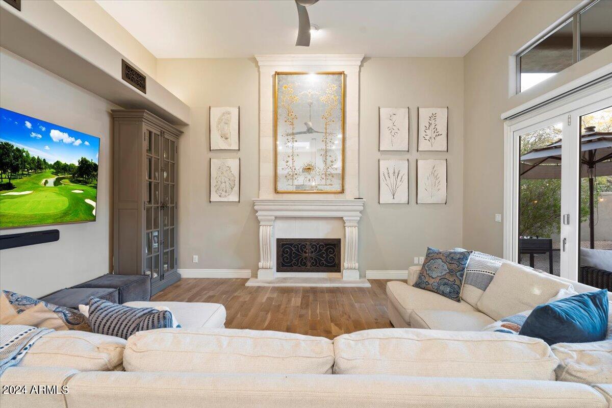 25267 N RANCH GATE Road