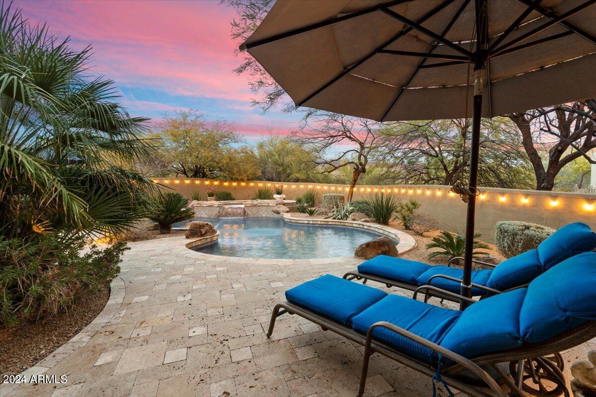 25267 N RANCH GATE Road