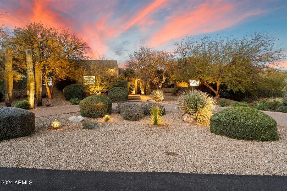 25267 N RANCH GATE Road