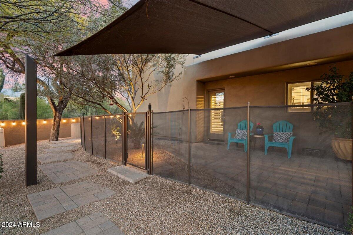 25267 N RANCH GATE Road