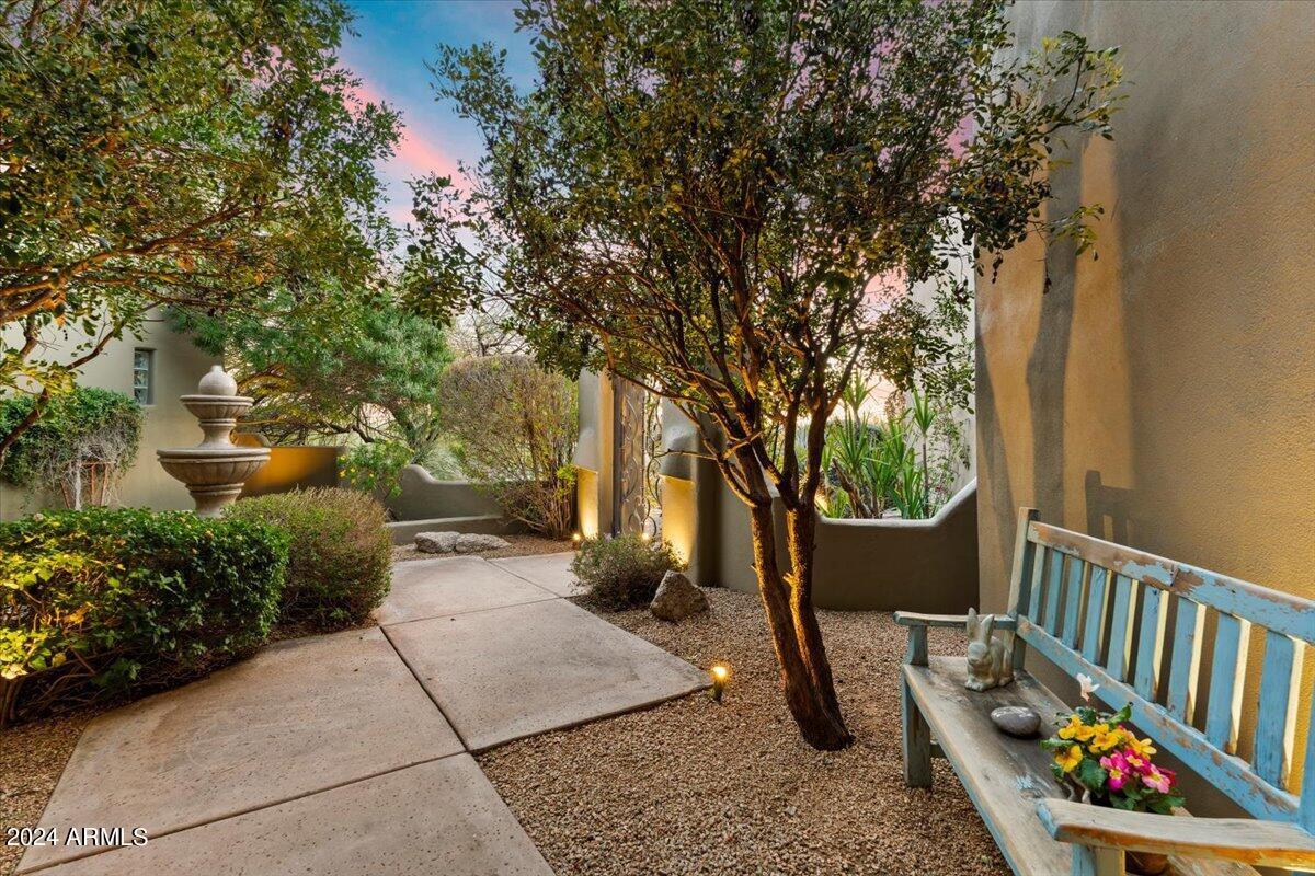 25267 N RANCH GATE Road