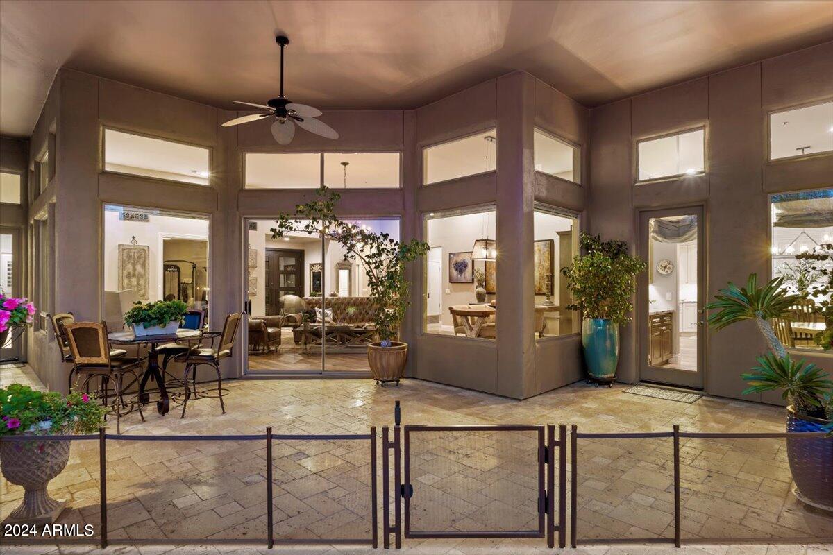 25267 N RANCH GATE Road