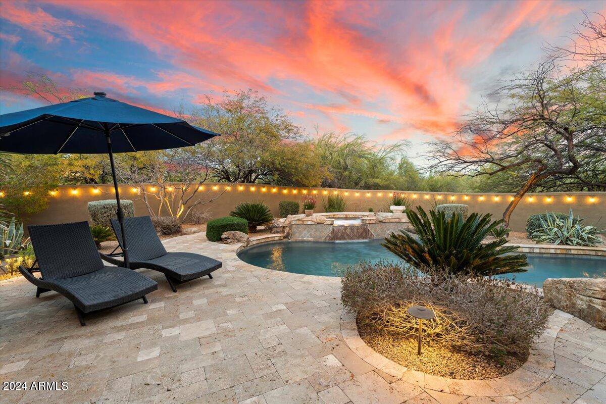 25267 N RANCH GATE Road