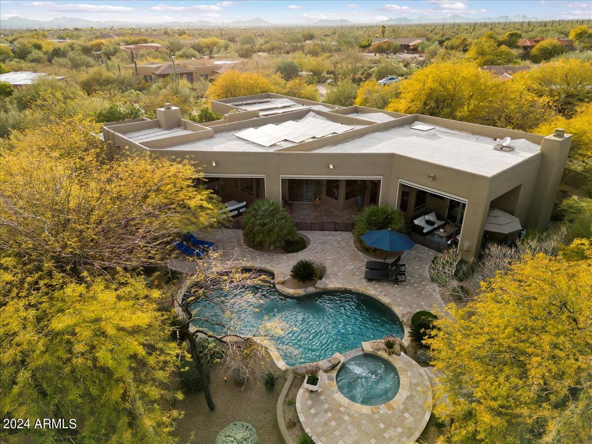 25267 N RANCH GATE Road