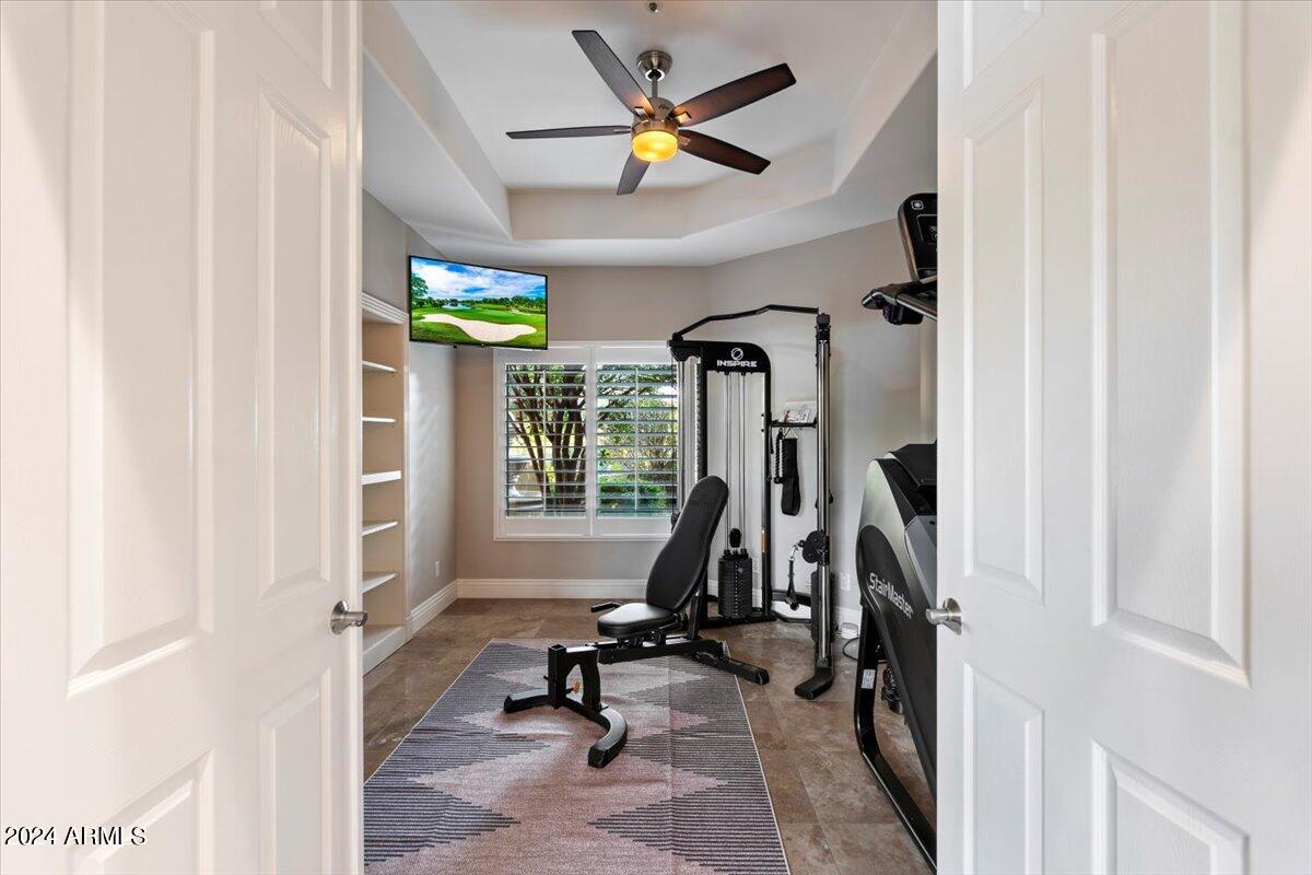 25267 N RANCH GATE Road