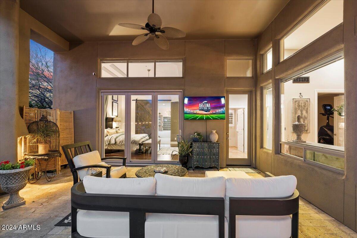 25267 N RANCH GATE Road