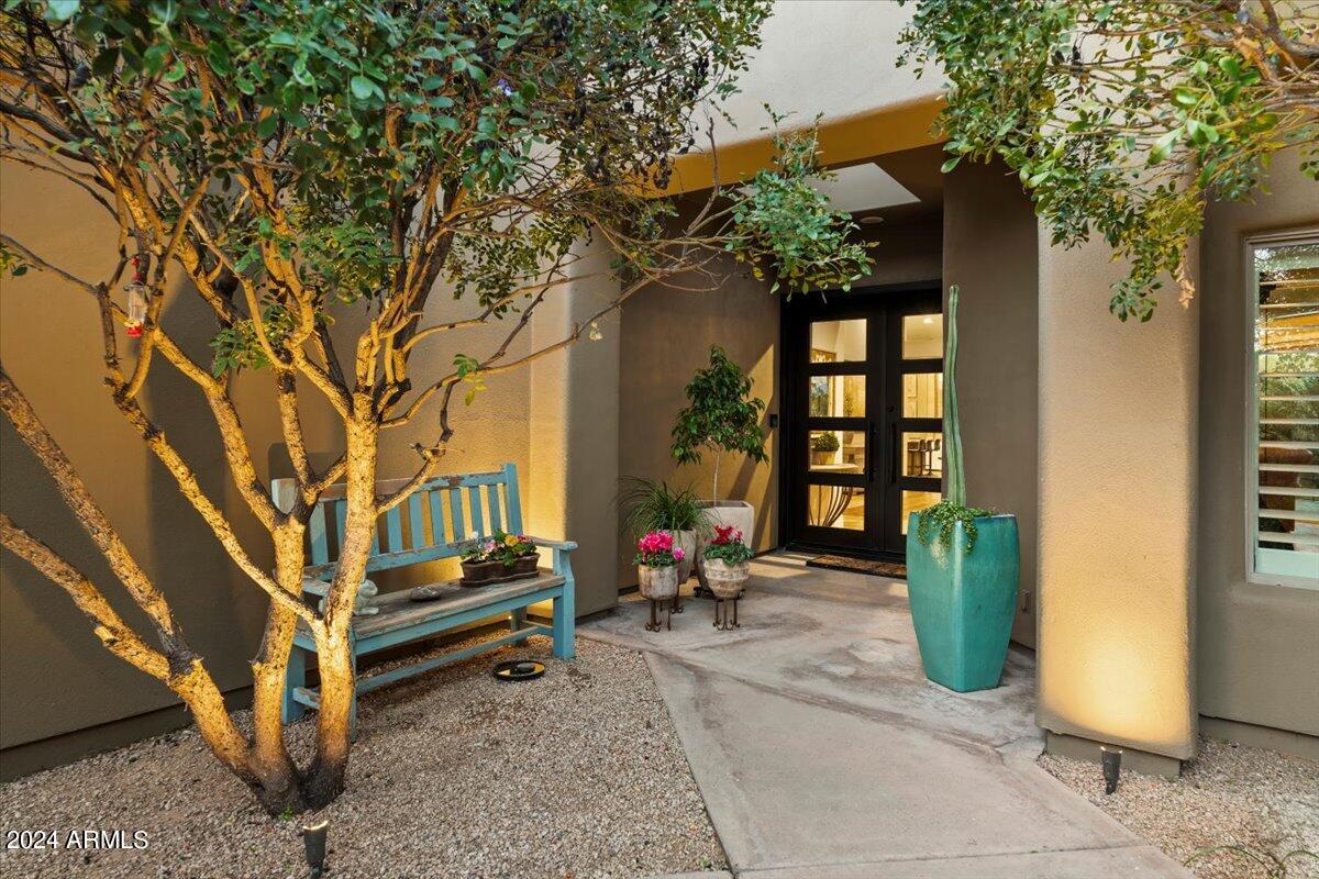 25267 N RANCH GATE Road