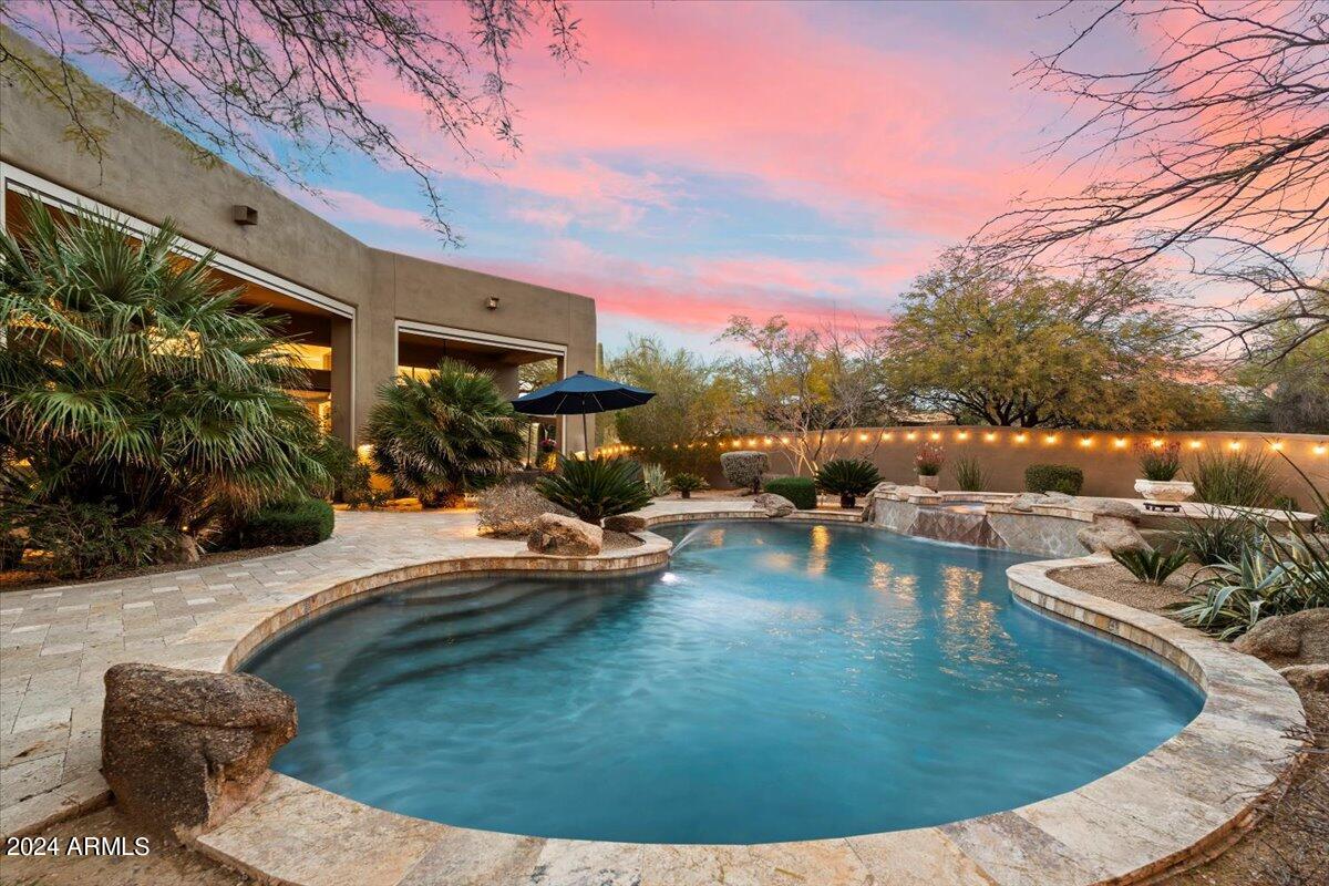 25267 N RANCH GATE Road