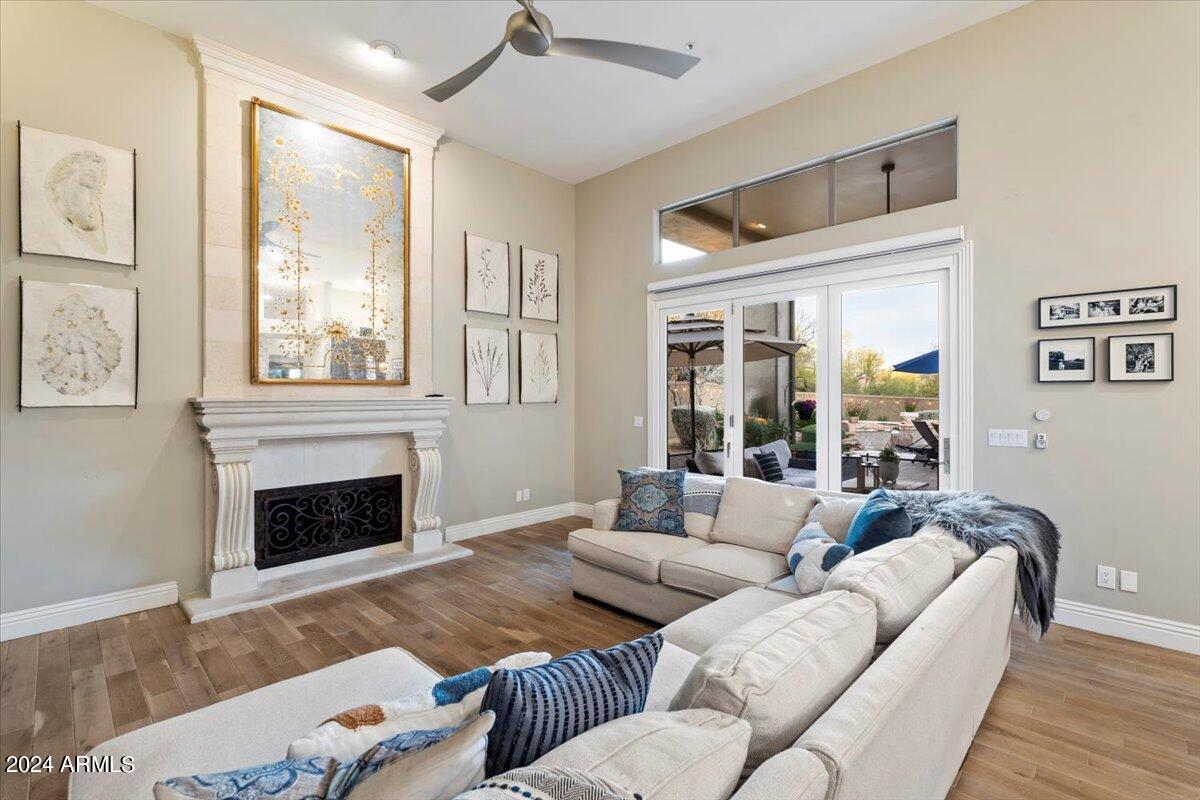 25267 N RANCH GATE Road