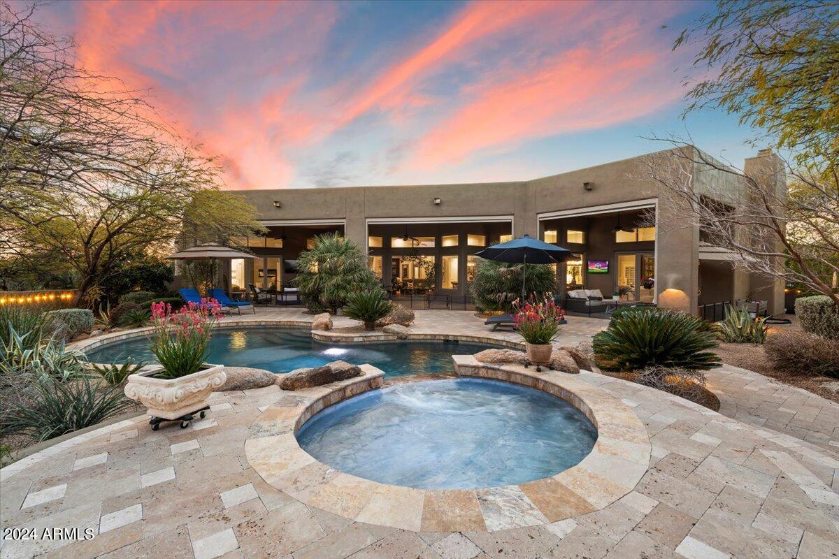 25267 N RANCH GATE Road