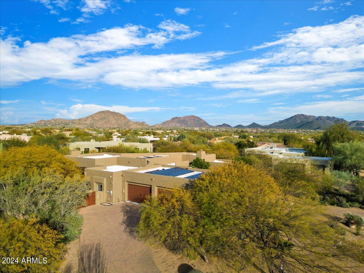 25267 N RANCH GATE Road