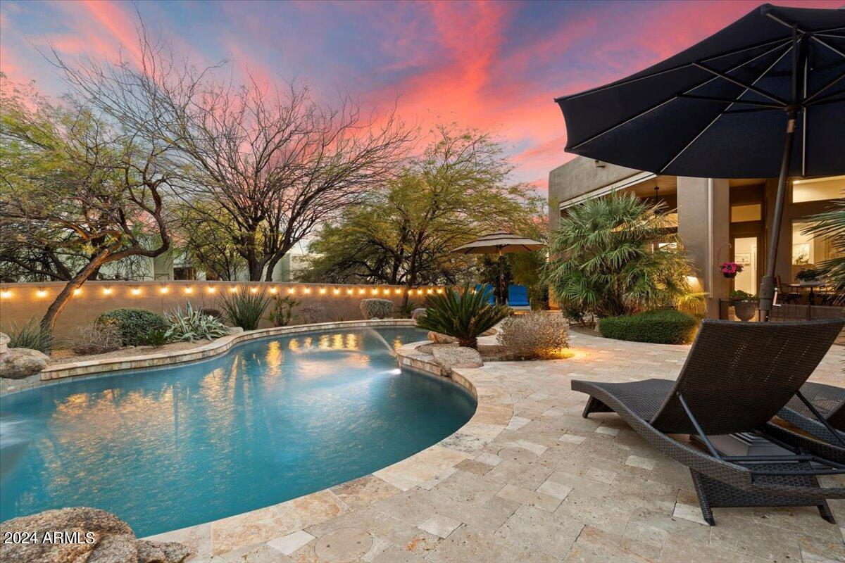 25267 N RANCH GATE Road