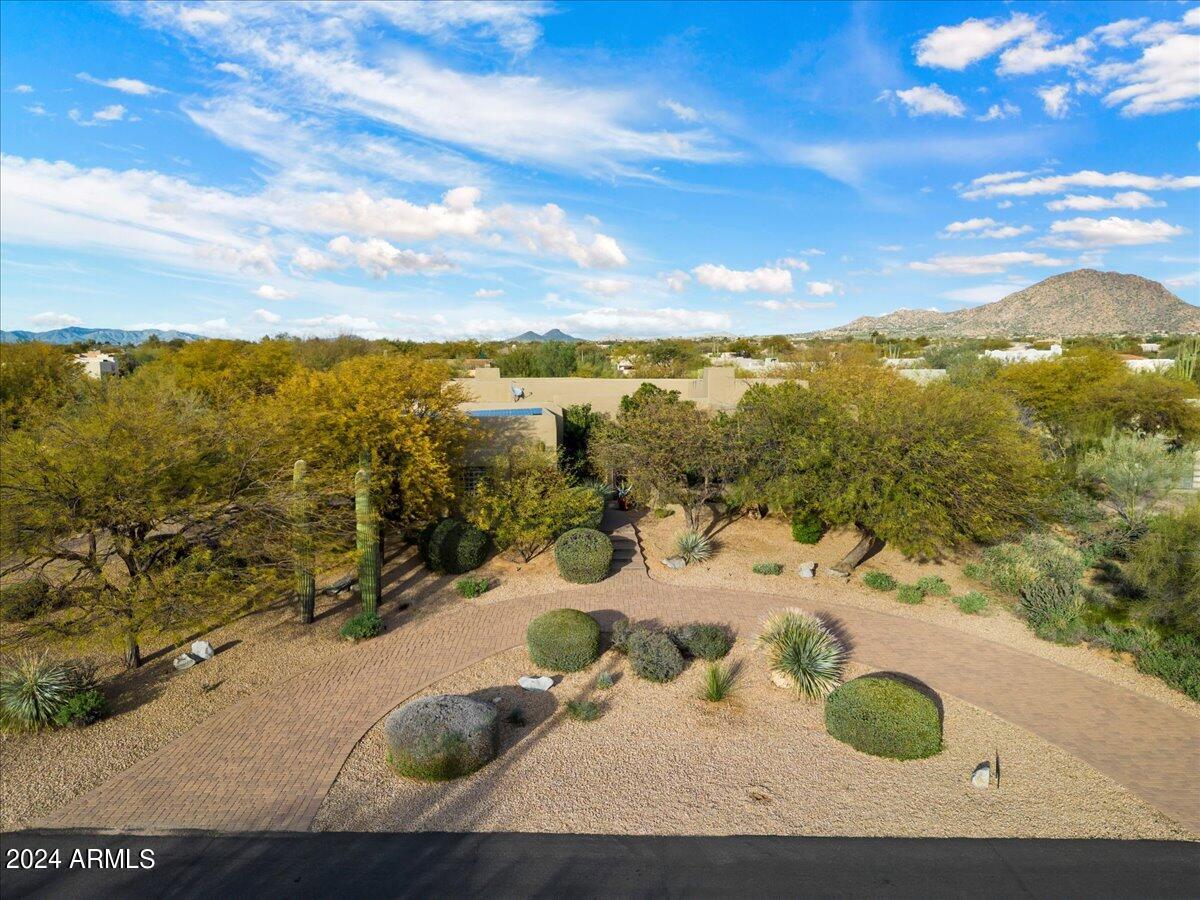 25267 N RANCH GATE Road